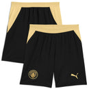 SHORTS MANCHESTER CITY II 26/27