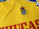 LAS PALMAS I 95/96 MEN'S JERSEY RETRO YELLOW
