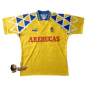 LAS PALMAS I 95/96 MEN'S JERSEY RETRO YELLOW