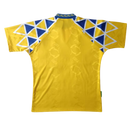 LAS PALMAS I 95/96 MEN'S JERSEY RETRO YELLOW