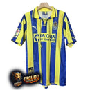 LAS PALMAS I 1997 MEN'S JERSEY RETRO YELLOW
