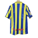 LAS PALMAS I 1997 MEN'S JERSEY RETRO YELLOW