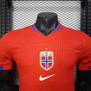 NORWAY I 25/26 MEN'S JERSEY PLAYER VERSION