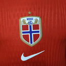 NORWAY I 25/26 MEN'S JERSEY PLAYER VERSION