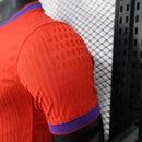 NORWAY I 25/26 MEN'S JERSEY PLAYER VERSION