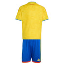 COLOMBIA I 2026 WORLD CUP KIDS KIT
