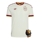SPAIN II WORLD CUP 2026 MEN'S JERSEY