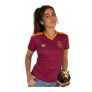 SPAIN III WORLD CUP 2026 WOMEN'S JERSEY WORLD CUP CHAMPION