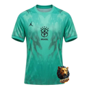 BRAZIL GOALKEEPER III 2026 WORLD CUP MEN'S JERSEY