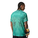 BRAZIL GOALKEEPER III 2026 WORLD CUP MEN'S JERSEY
