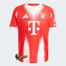 BAYERN MUNICH I 25/26 MEN'S JERSEY