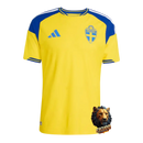 SWEDEN I 2026 WORLD CUP MEN'S JERSEY