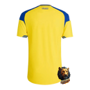 SWEDEN I 2026 WORLD CUP MEN'S JERSEY