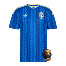 SWEDEN II 2026 WORLD CUP MEN'S JERSEY