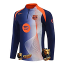 TRACKSUIT BARCELONA LIMITED EDITION 2026