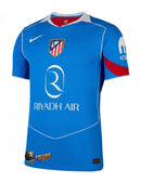 ATLÉTICO DE MADRID III 25/26 MEN'S JERSEY