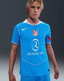 ATLÉTICO DE MADRID III 25/26 MEN'S JERSEY