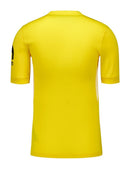 ATLÉTICO DE MADRID GOALKEEPER YELLOW I 25/26 MEN'S JERSEY