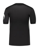 ATLÉTICO DE MADRID GOALKEEPER BLACK II 25/26 MEN'S JERSEY