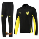BORUSSIA DORTMUND JERSEY LONG SLEEVE + PANTS 24/25 MEN