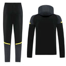 BORUSSIA DORTMUND II JERSEY LONG SLEEVE + PANTS 24/25 MEN