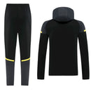 BORUSSIA DORTMUND III JERSEY LONG SLEEVE + PANTS 24/25 MEN