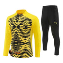 BORUSSIA DORTMUND IV JERSEY LONG SLEEVE + PANTS 24/25 MEN