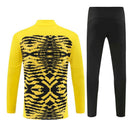 BORUSSIA DORTMUND IV JERSEY LONG SLEEVE + PANTS 24/25 MEN