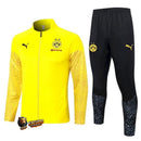 BORUSSIA DORTMUND V JERSEY LONG SLEEVE + PANTS 24/25 MEN