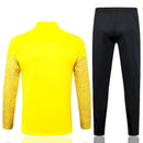 BORUSSIA DORTMUND V JERSEY LONG SLEEVE + PANTS 24/25 MEN