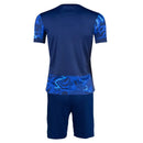 ATLÉTICO DE MADRID III 24/25 KIDS KIT