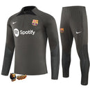 TRACKSUIT JACKET + PANTS BARCELONA TRAINING XIV 24/25 MEN