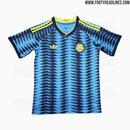 COLOMBIA II WORLD CUP 2026 MEN'S JERSEY