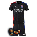 LYON II 24/25 KIDS KIT