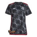 FLAMENGO III 24/25 WOMEN'S JERSEY