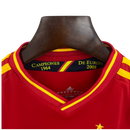 SPAIN I 2012 RETRO KIDS KIT