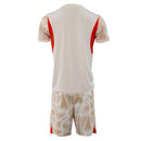OLYMPIQUE DE MARSEILLE GOALKEEPER I 24/25 KIDS KIT