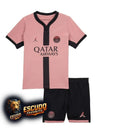 PSG III 24/25 KIDS KIT