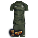CELTIC III 24/25 KIDS KIT