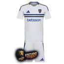 BOCA JR II 24/25 KIDS KIT