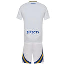 BOCA JR II 24/25 KIDS KIT