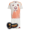 ROMA II 24/25 KIDS KIT