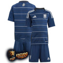 ASTON VILLA III 24/25 KIDS KIT