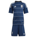 ASTON VILLA III 24/25 KIDS KIT