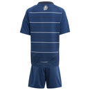 ASTON VILLA III 24/25 KIDS KIT