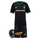 FEYENOORD II 2024-25 KIDS KIT