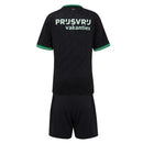 FEYENOORD II 2024-25 KIDS KIT
