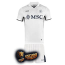 NAPOLI II 24/25 KIDS KIT