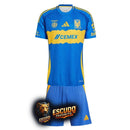 TIGRES II 24/25 KIDS KIT