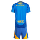 TIGRES II 24/25 KIDS KIT